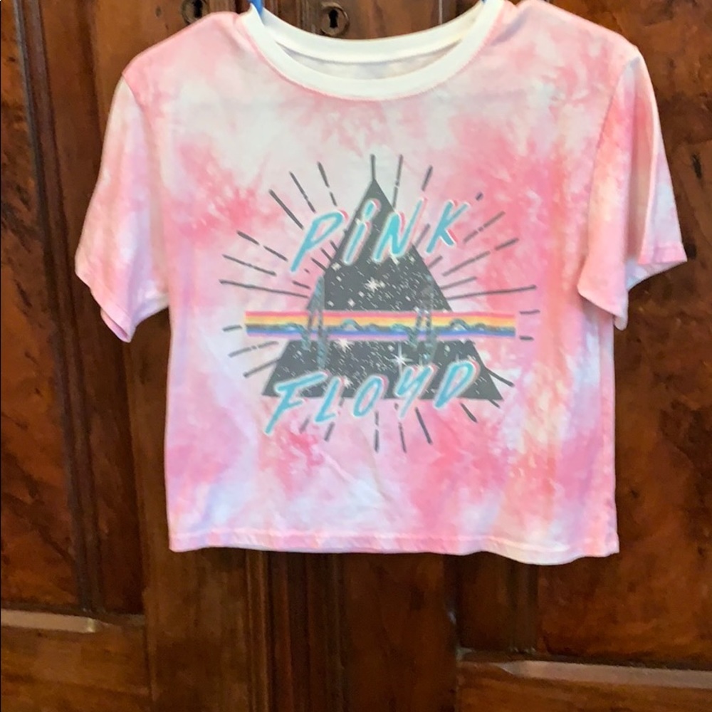 Pink Floyd t-shirt